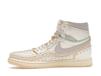 Air Jordan 1 Retro High OG SP Union LA Bephies Beauty Supply Summer of ‘96