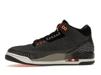 Air Jordan 3 Retro Fear Pack 2023