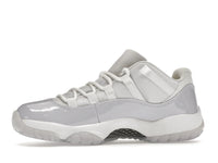 Air Jordan 11 Retro Low Pure Violet