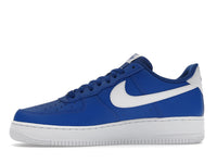 Nike Air Force 1 Low '07 College Blue White