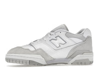 New Balance 550 White Summer Fog