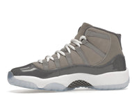 Air Jordan 11 Retro Cool Grey 2021
