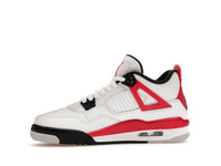 Air Jordan 4 Retro Red Cement