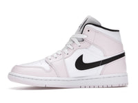 Air Jordan 1 Mid Barely Rose