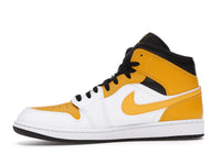 Air Jordan 1 Mid University Gold