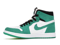 Air Jordan 1 High Zoom Air CMFT Stadium Green
