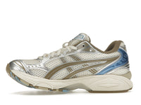 ASICS Gel-Kayano 14 Cream Pepper