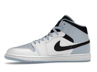Air Jordan 1 Mid SE Ice Blue 2023