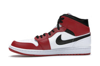 Air Jordan 1 Mid Chicago 2020
