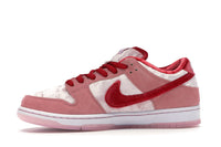 Nike SB Dunk Low StrangeLove Skateboards