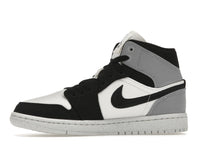 Air Jordan 1 Mid SE Light Steel Grey