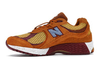 New Balance 2002R Salehe Bembury Peace Be The Journey