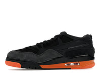 Air Jordan 4 RM Black Starfish