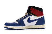 Air Jordan 1 Retro High Union Los Angeles Storm Blue