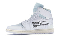 Air Jordan 1 Retro High Off-White Euro