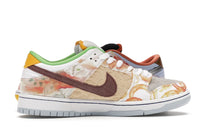 Nike SB Dunk Low Street Hawker 2021