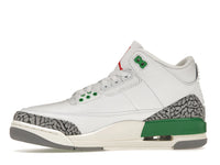 Air Jordan 3 Retro Lucky Green