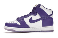 Nike Dunk High SP Varsity Purple
