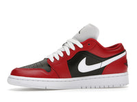 Air Jordan 1 Low Chicago Flip
