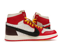 Air Jordan 1 High Zoom Air CMFT 2 Teyana Taylor A Rose From Harlem