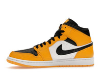 Air Jordan 1 Mid Taxi