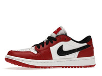 Air Jordan 1 Retro Low Golf Chicago