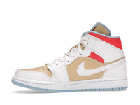 Air Jordan 1 Mid SE Sesame