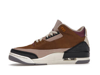 Air Jordan 3 Retro Winterized Archaeo Brown
