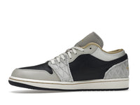 Air Jordan 1 Low Beaded Swoosh