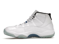 Air Jordan 11 Retro Legend Blue 2014