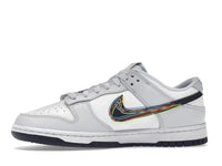 Nike Dunk Low 3D Swoosh