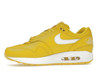 Nike Air Max 1 '87 SP Supreme Speed Yellow