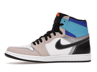 Air Jordan 1 Retro High OG Prototype