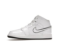 Air Jordan 1 Mid Schematic