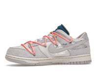 Nike Dunk Low Off-White Lot 19