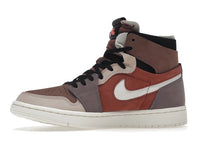 Air Jordan 1 High Zoom Air CMFT Canyon Rust