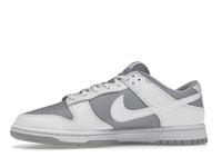 Nike Dunk Low Retro White Grey