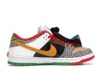Nike SB Dunk Low What The Paul