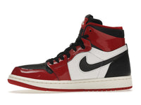 Air Jordan 1 High Zoom Air CMFT Patent Chicago