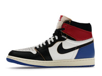 Air Jordan 1 Retro High OG SP Fragment x Union LA Varsity Red Sport Royal