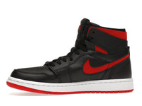 Air Jordan 1 High Zoom CMFT Bred