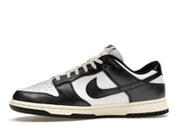 Nike Dunk Low Vintage Panda