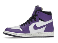 Air Jordan 1 High Zoom Air CMFT Crater Purple