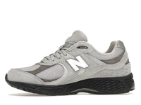 New Balance 2002R Grey Black JD Sports Exclusive
