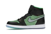 Air Jordan 1 Retro High Zoom Zen Green