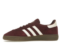 Adidas Handball Spezial Maroon Off White Gum