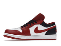 Air Jordan 1 Low Bulls