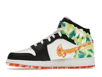 Air Jordan 1 Mid SE Slim Vortex