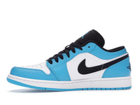 Air Jordan 1 Low UNC 2021