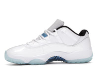 Air Jordan 11 Retro Low Legend Blue